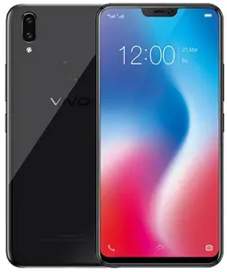Замена матрицы на телефоне Vivo V9 в Москве